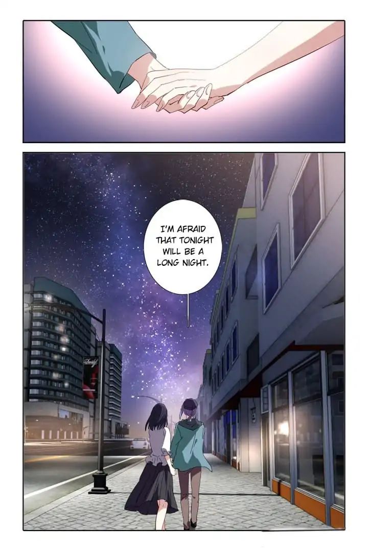 Star Dream Idol Project chapter 151 - page 6