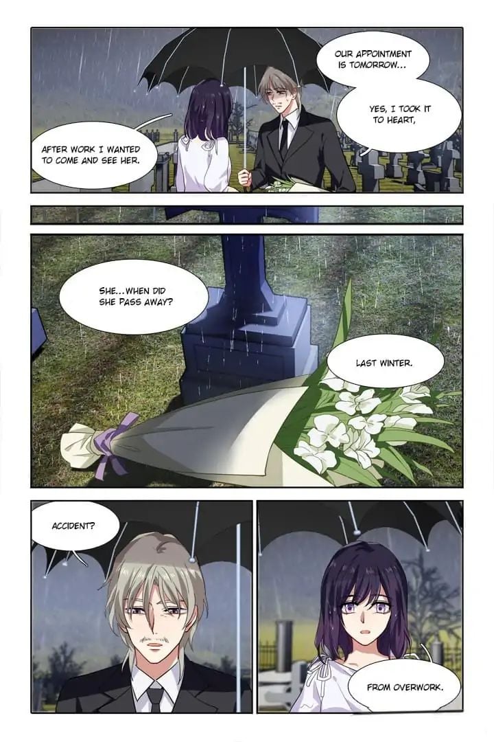 Star Dream Idol Project chapter 150 - page 2