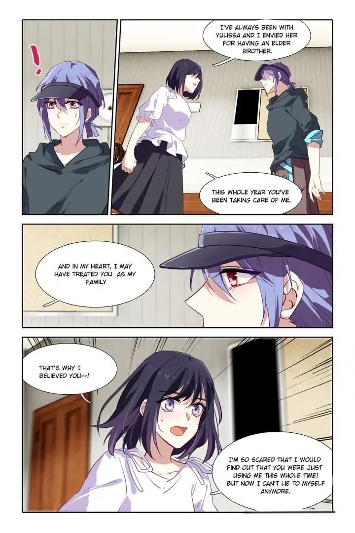 Star Dream Idol Project chapter 149 - page 4