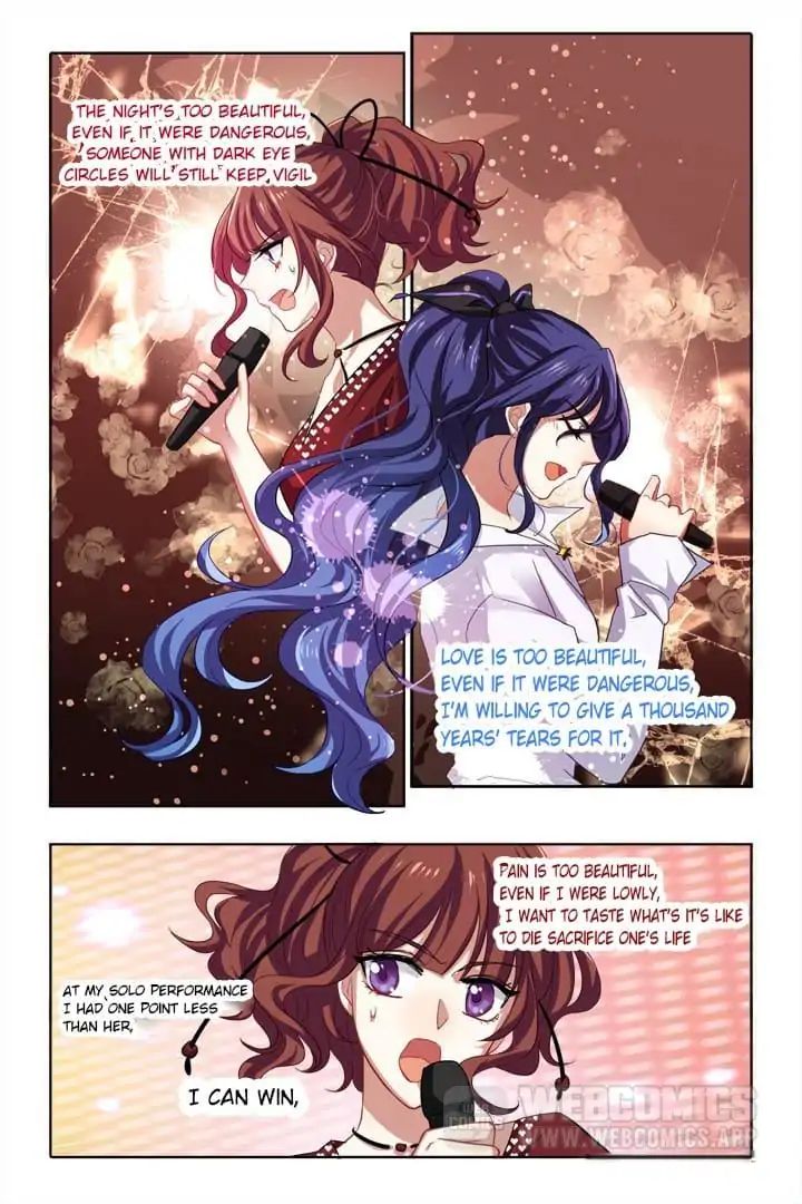 Star Dream Idol Project chapter 144 - page 1