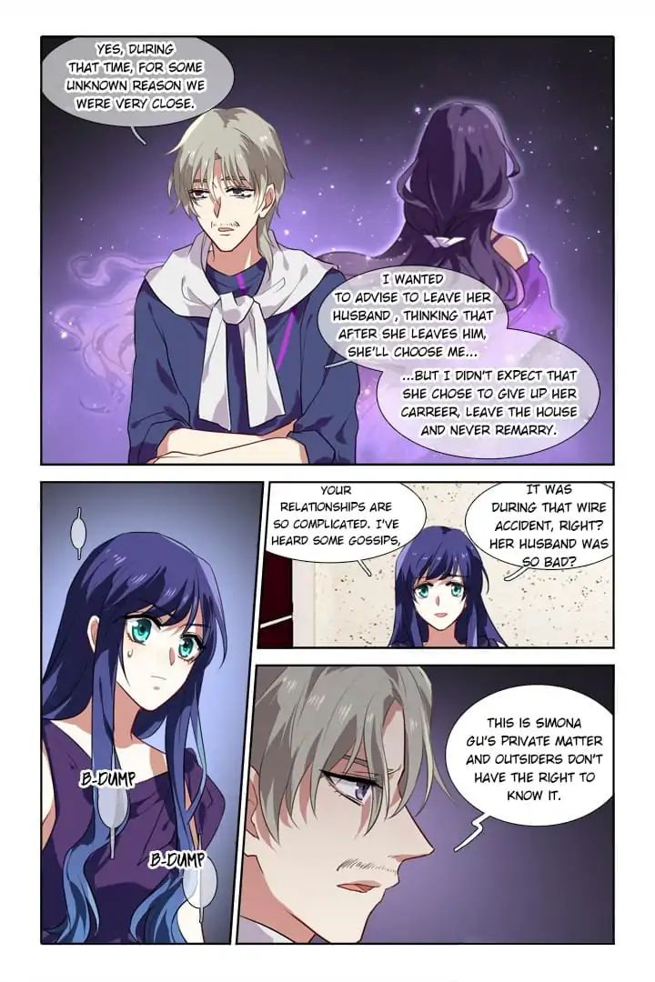 Star Dream Idol Project chapter 132 - page 4