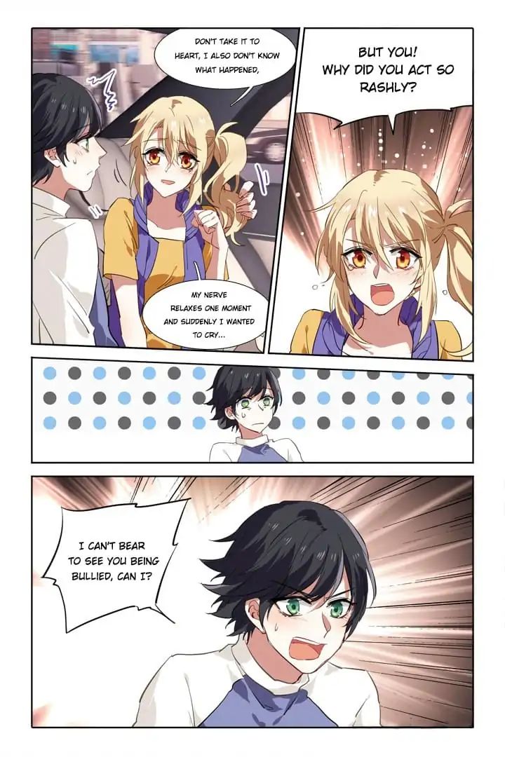 Star Dream Idol Project chapter 130 - page 2