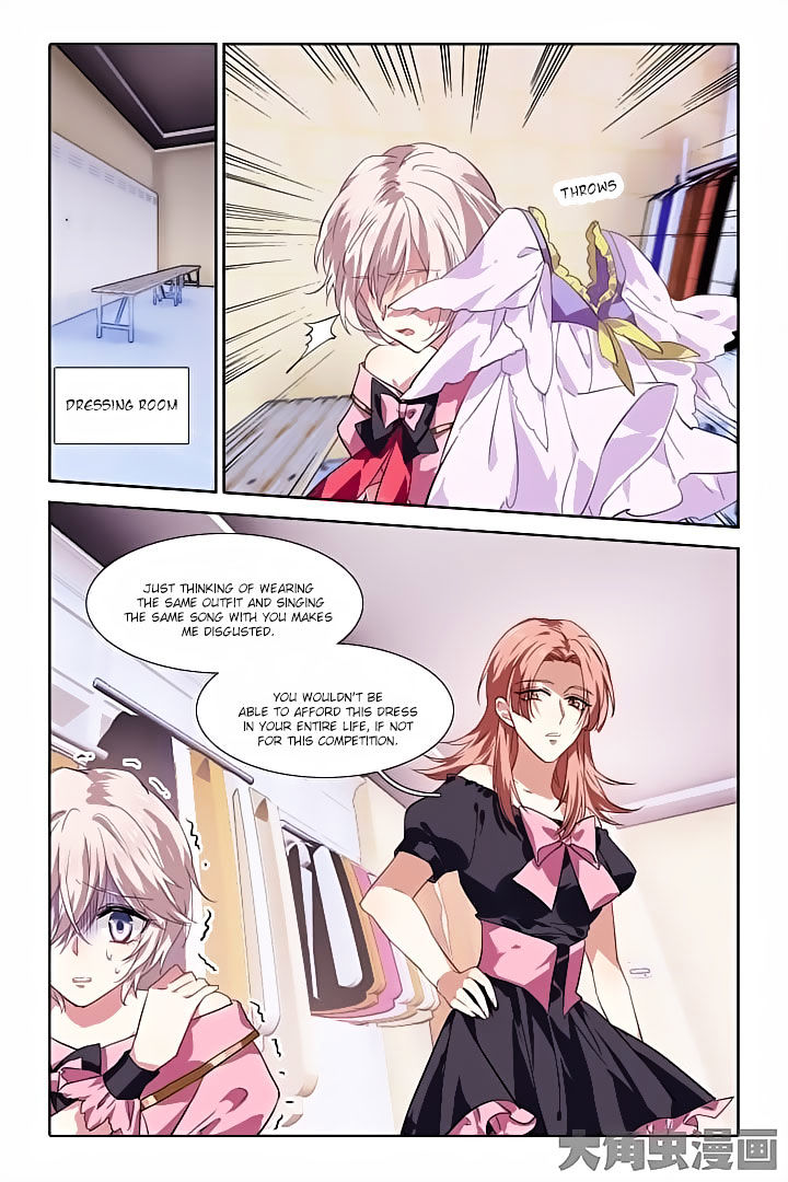 Star Dream Idol Project chapter 64 - page 2