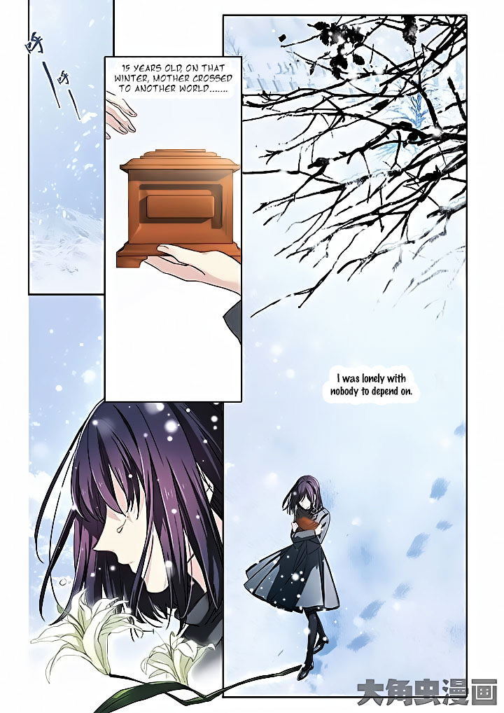 Star Dream Idol Project chapter 3 - page 9