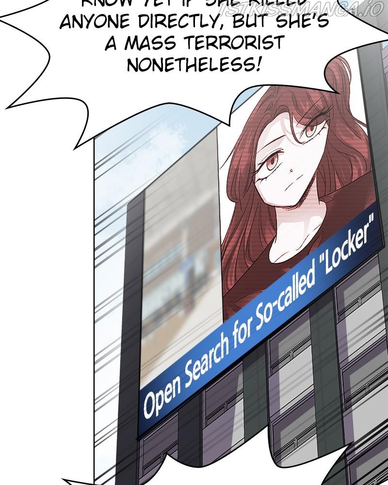 Locker Opener chapter 83 - page 13