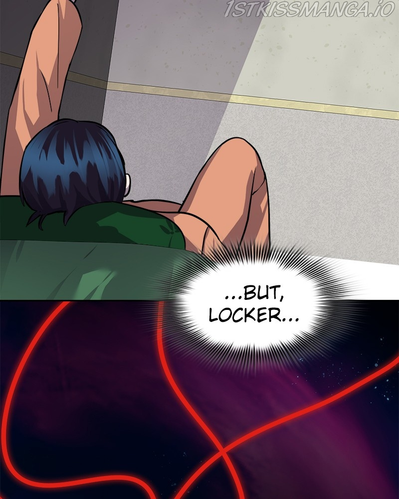 Locker Opener chapter 71 - page 104