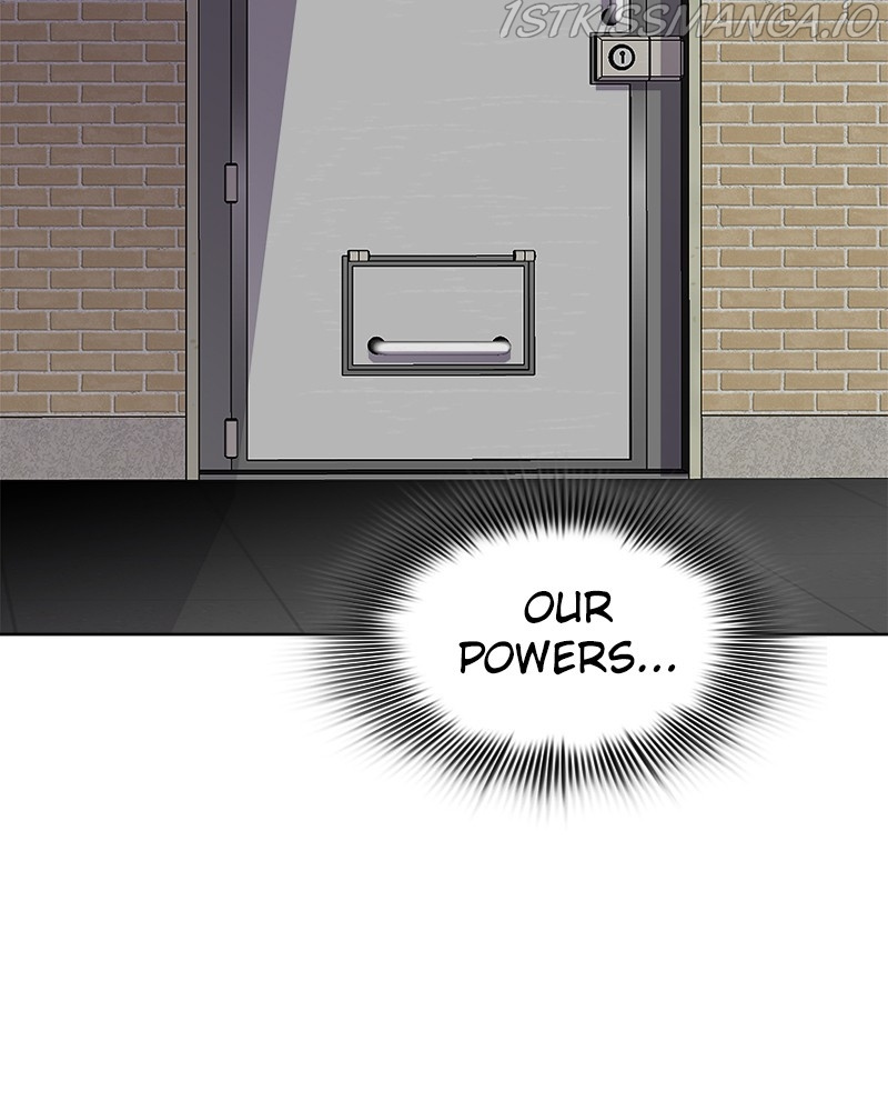 Locker Opener chapter 71 - page 107