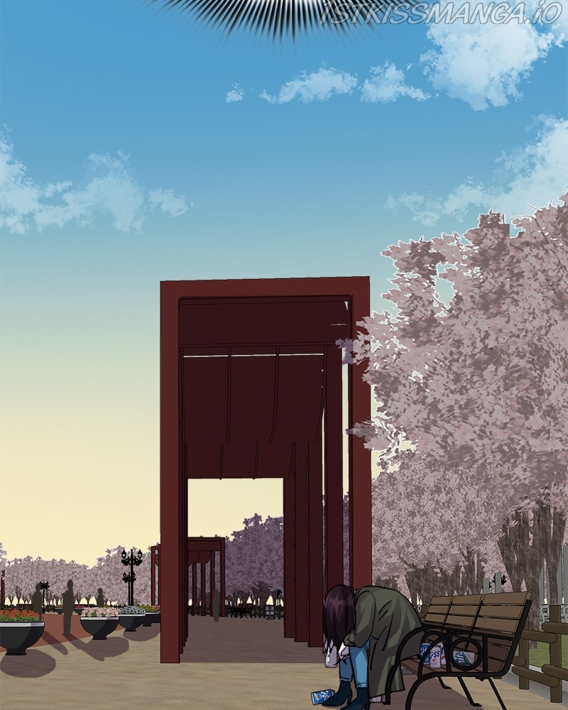 Locker Opener chapter 71 - page 109