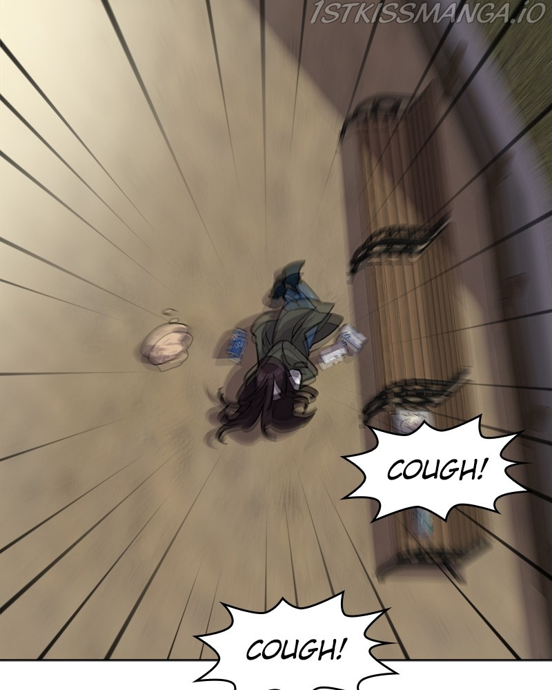 Locker Opener chapter 71 - page 122