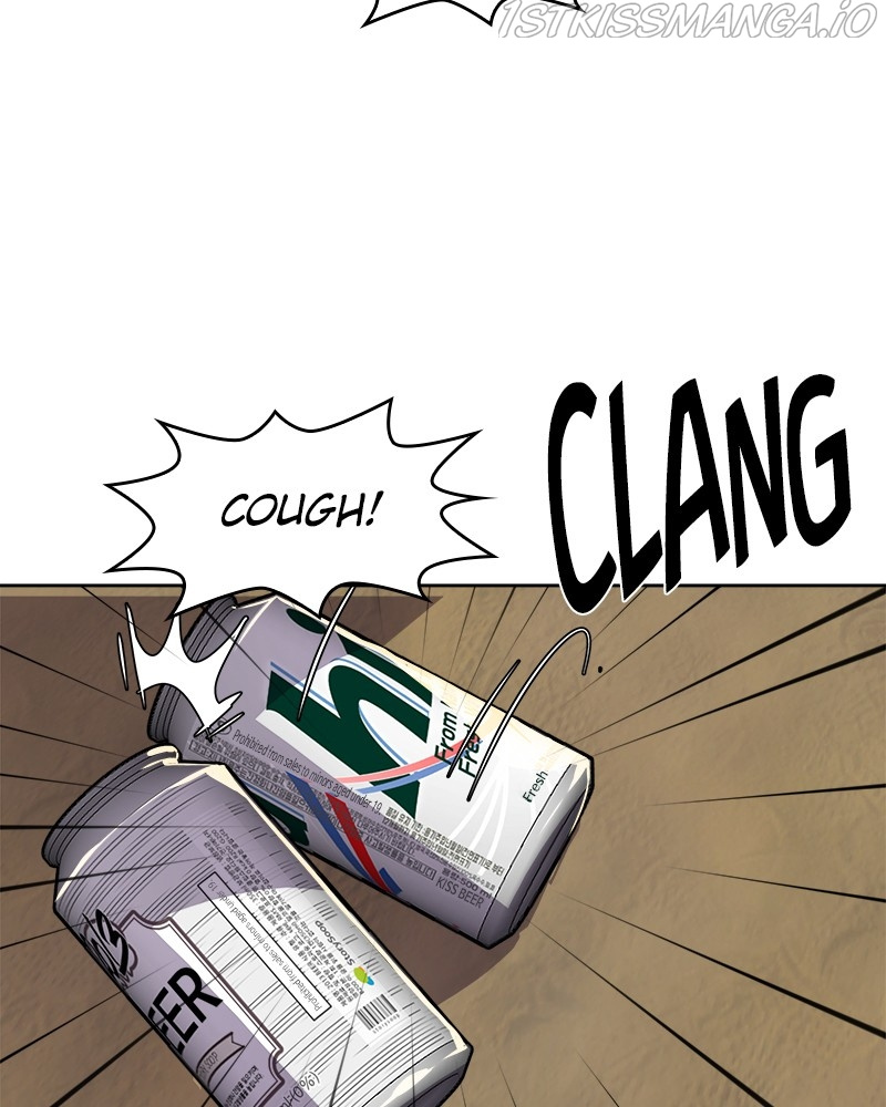 Locker Opener chapter 71 - page 123