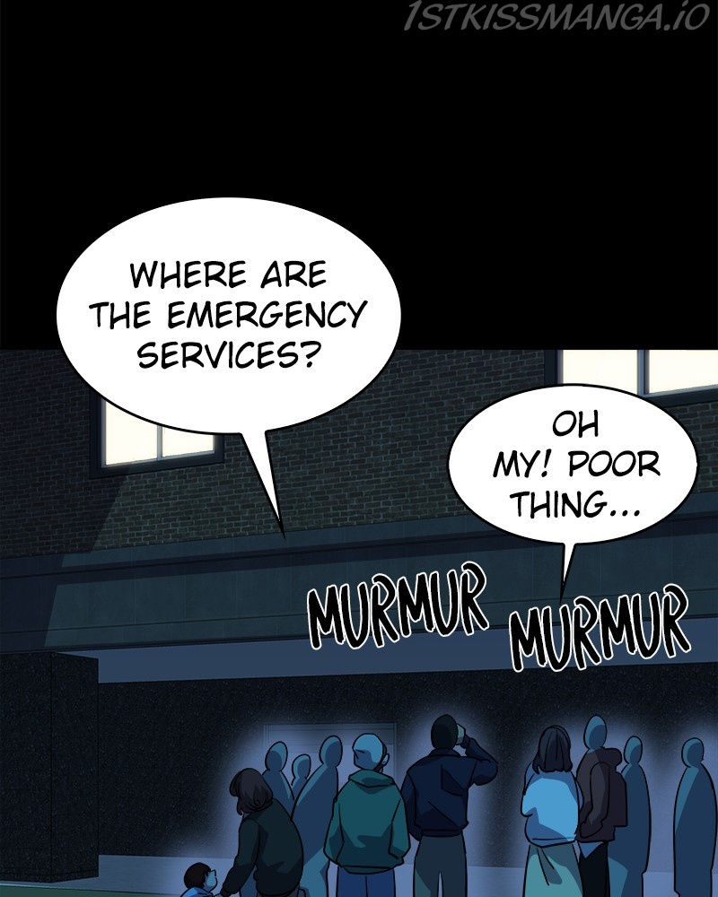 Locker Opener chapter 71 - page 13