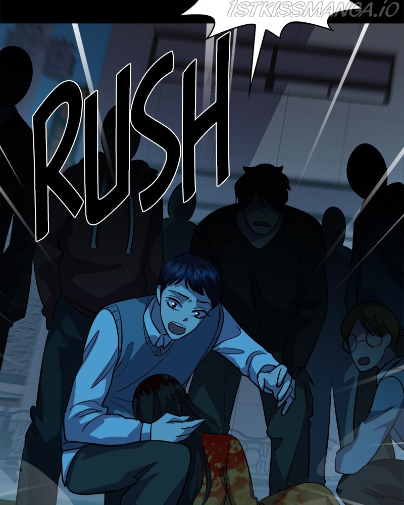 Locker Opener chapter 71 - page 19
