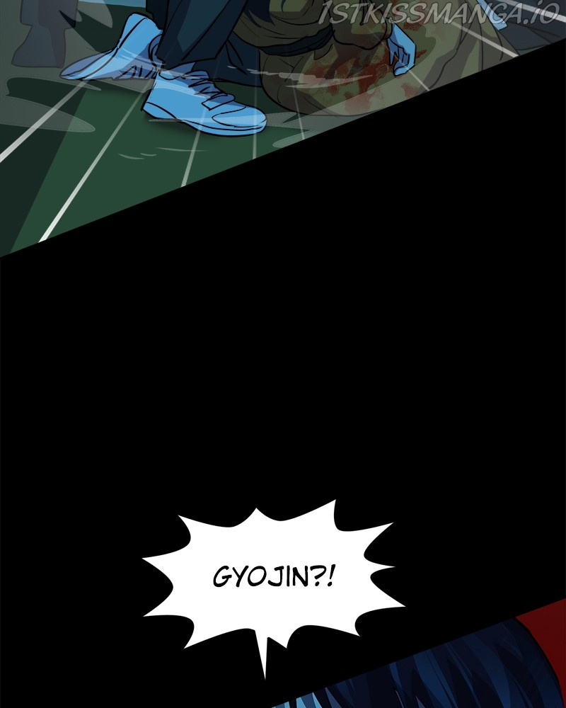 Locker Opener chapter 71 - page 20
