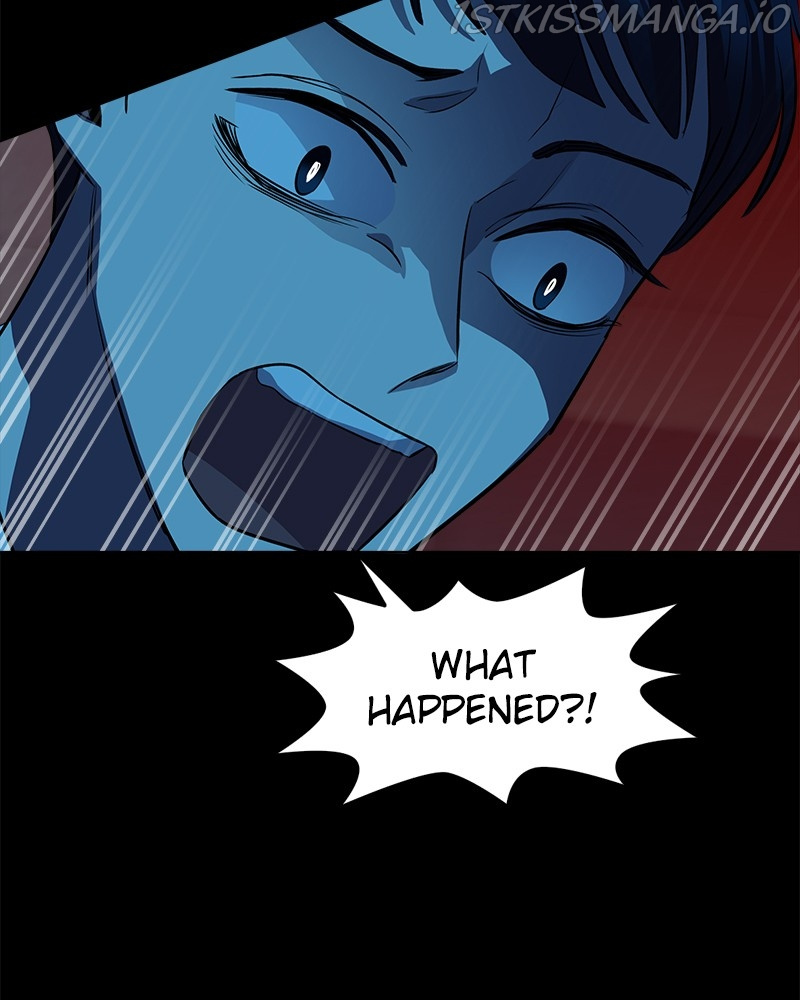 Locker Opener chapter 71 - page 21