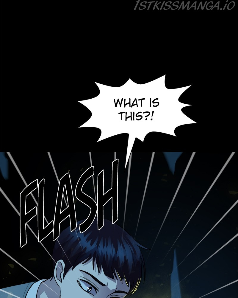 Locker Opener chapter 71 - page 22