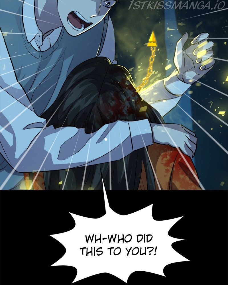 Locker Opener chapter 71 - page 23