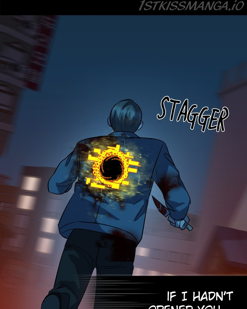 Locker Opener chapter 71 - page 44