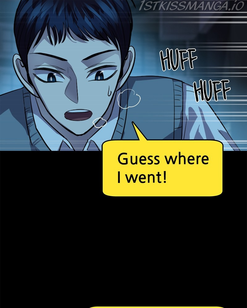 Locker Opener chapter 71 - page 7