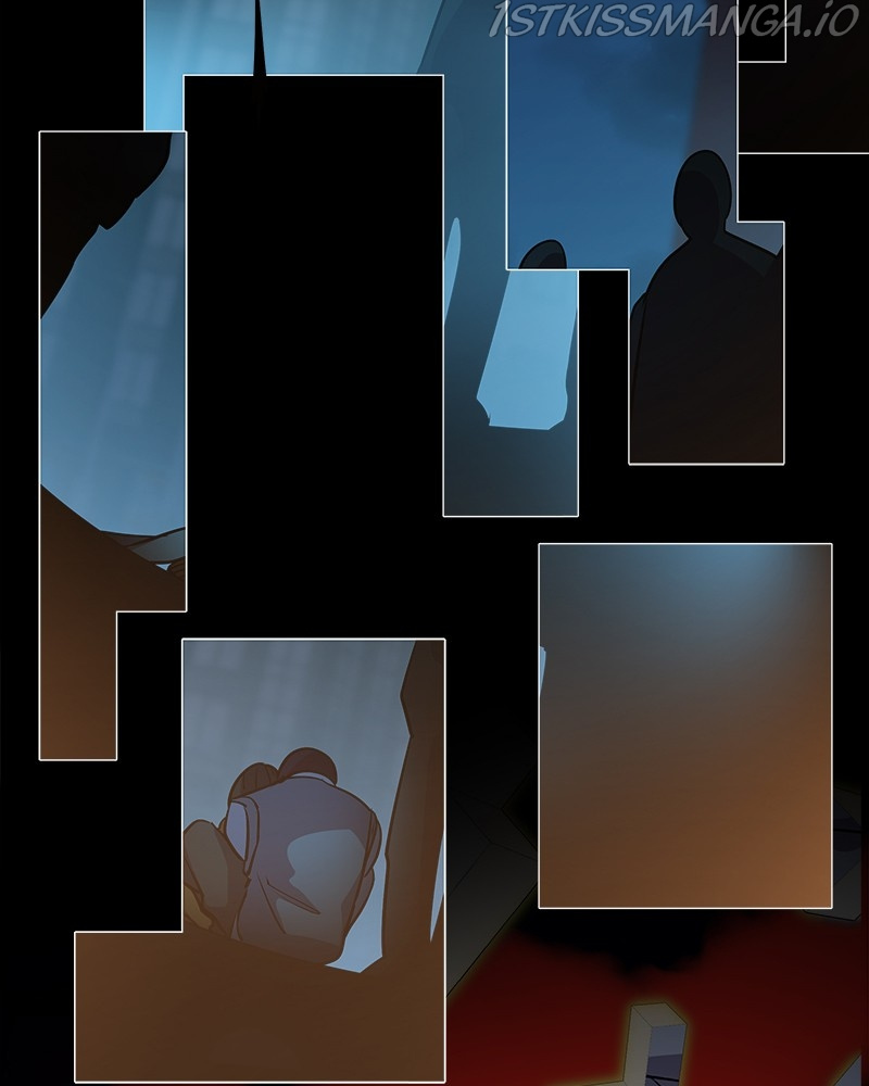 Locker Opener chapter 71 - page 71