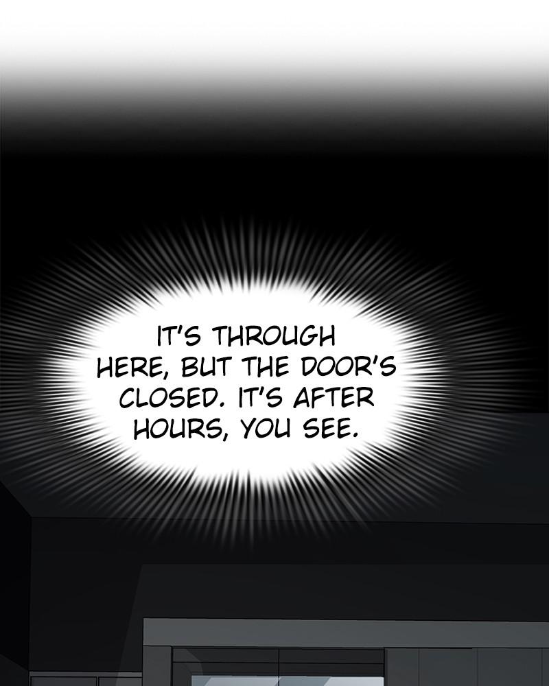 Locker Opener chapter 64 - page 18