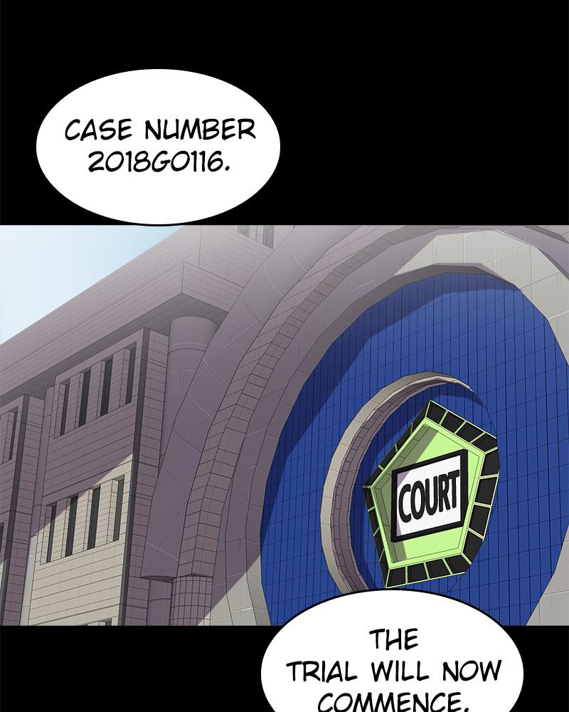 Locker Opener chapter 64 - page 69