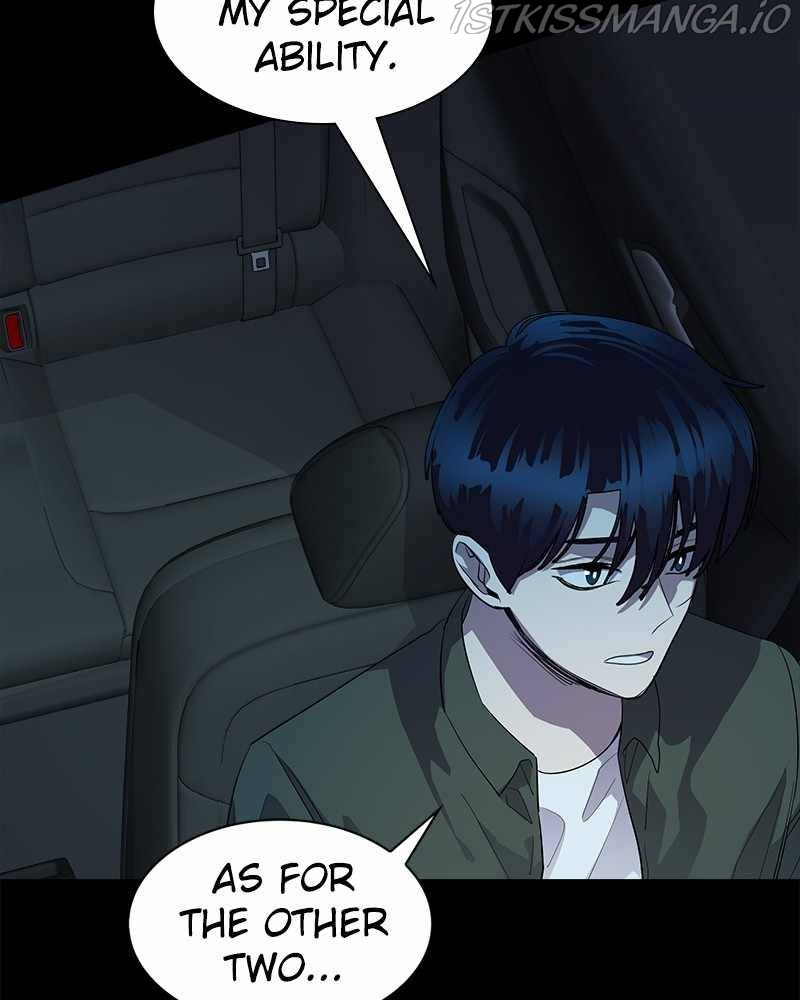 Locker Opener chapter 61 - page 10