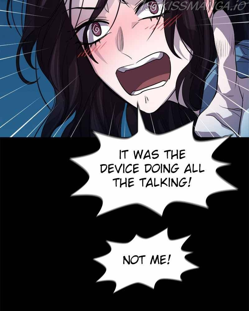 Locker Opener chapter 61 - page 119