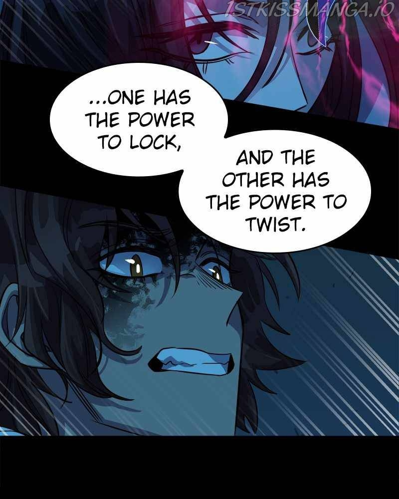 Locker Opener chapter 61 - page 12