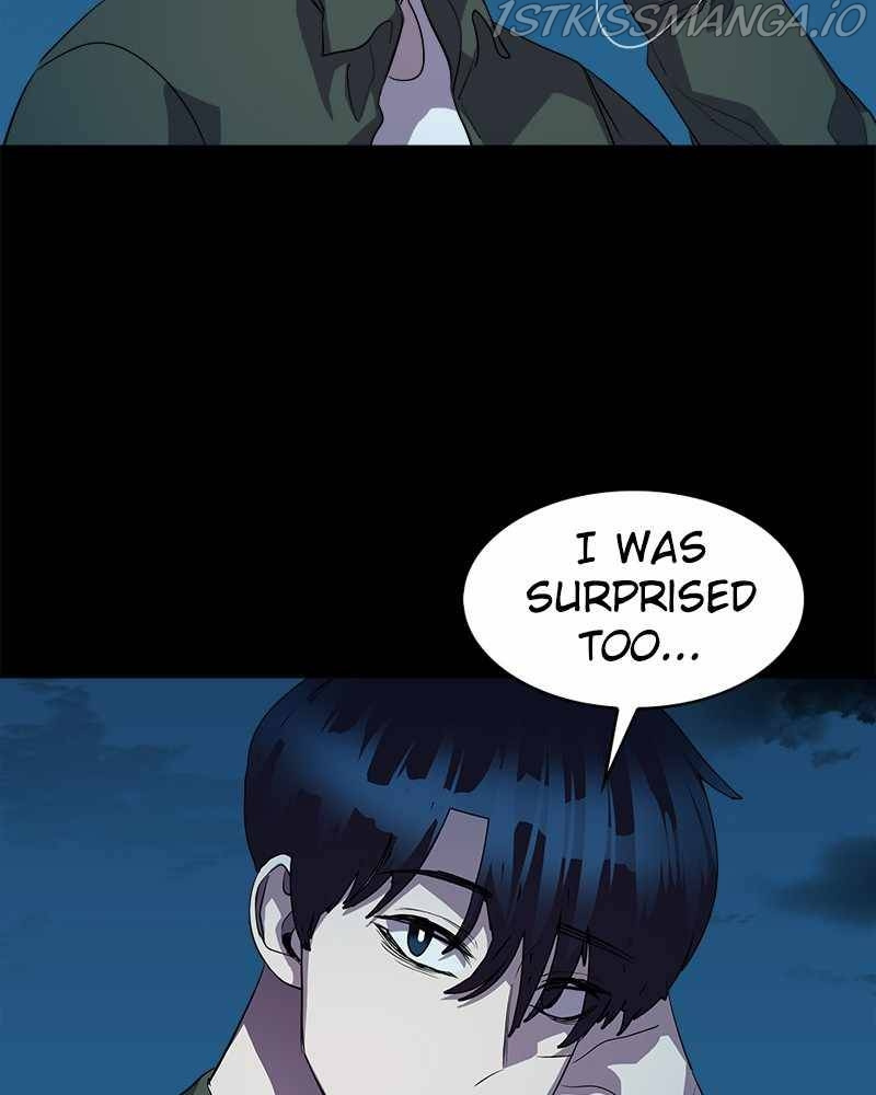 Locker Opener chapter 61 - page 121