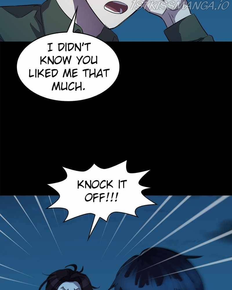 Locker Opener chapter 61 - page 122