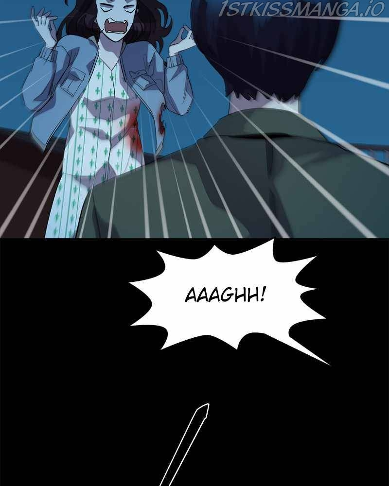 Locker Opener chapter 61 - page 123