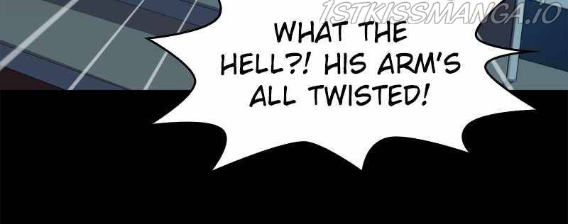 Locker Opener chapter 61 - page 126