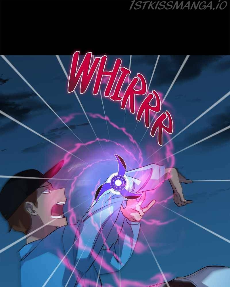 Locker Opener chapter 61 - page 127