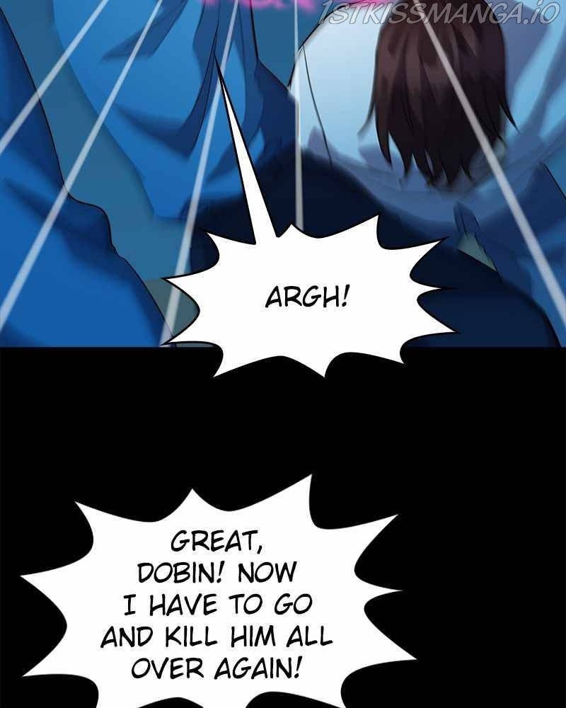 Locker Opener chapter 61 - page 128