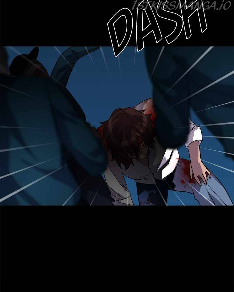 Locker Opener chapter 61 - page 131