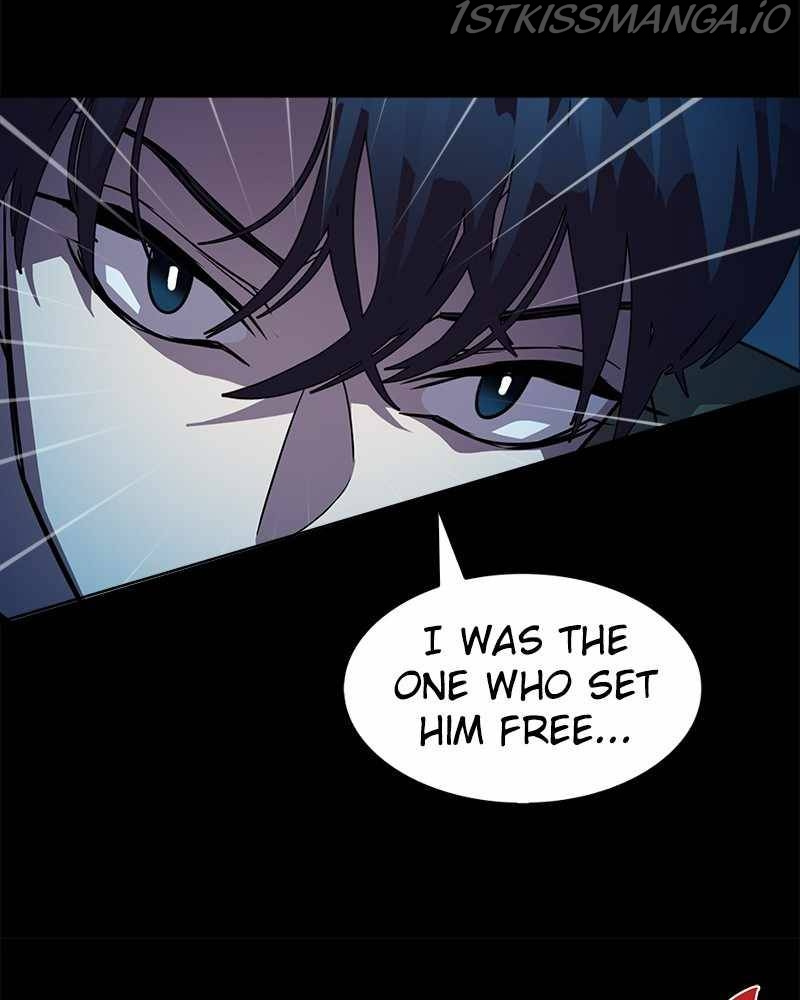 Locker Opener chapter 61 - page 132