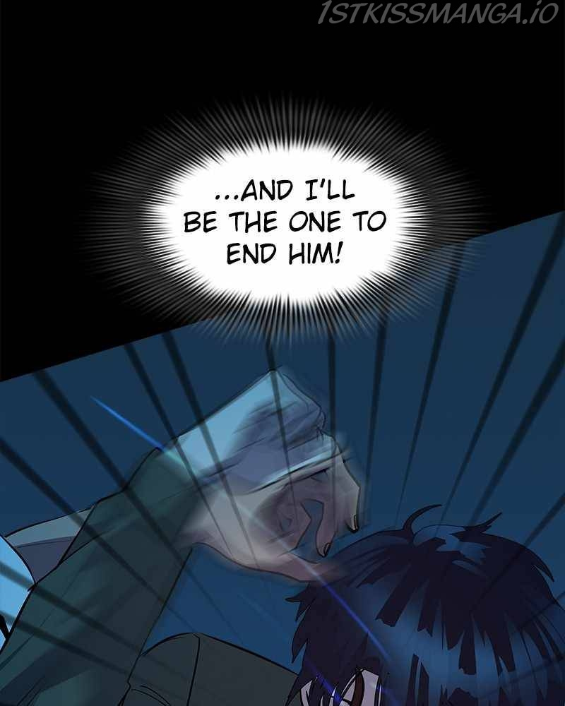 Locker Opener chapter 61 - page 134