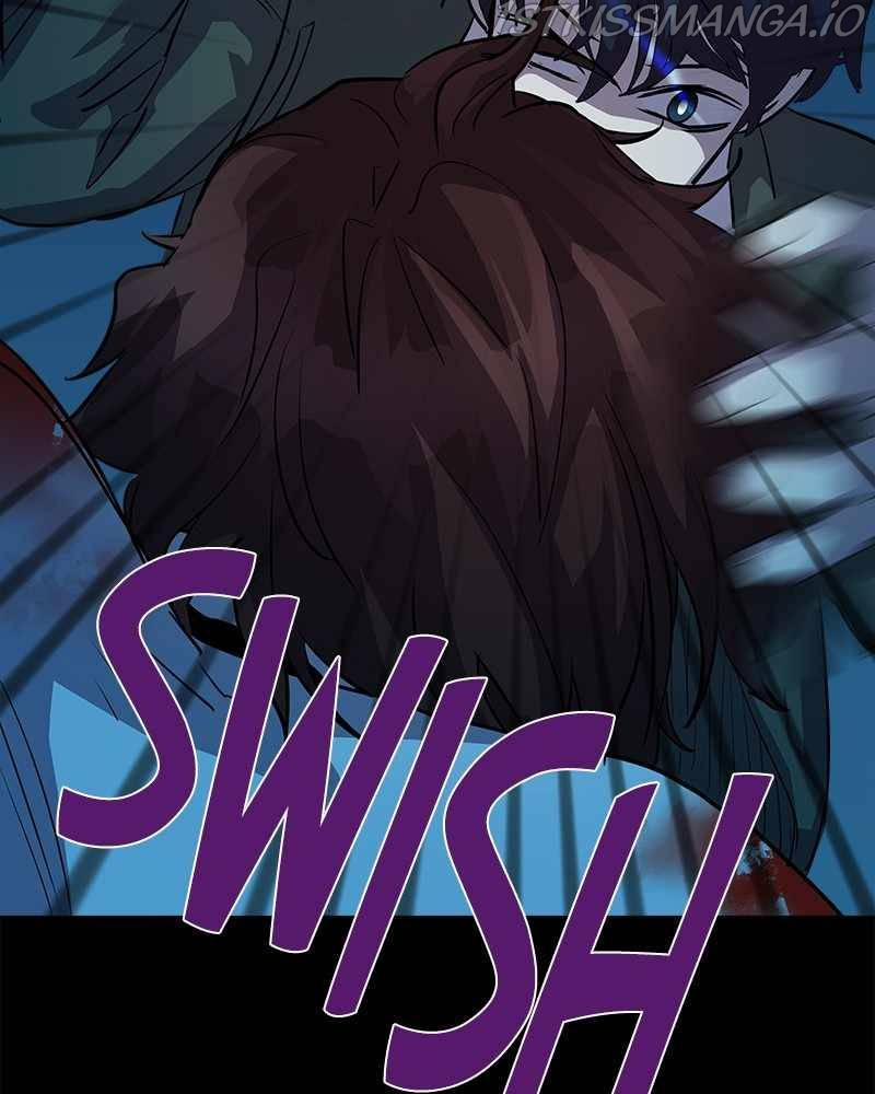 Locker Opener chapter 61 - page 135