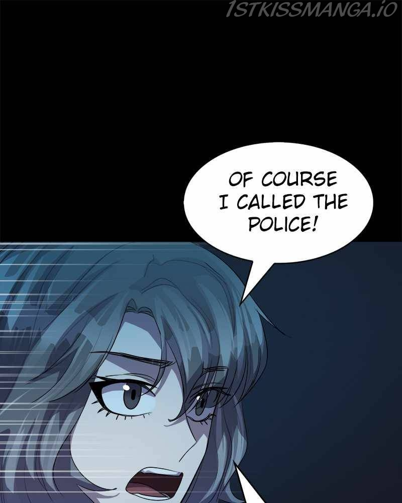 Locker Opener chapter 61 - page 23