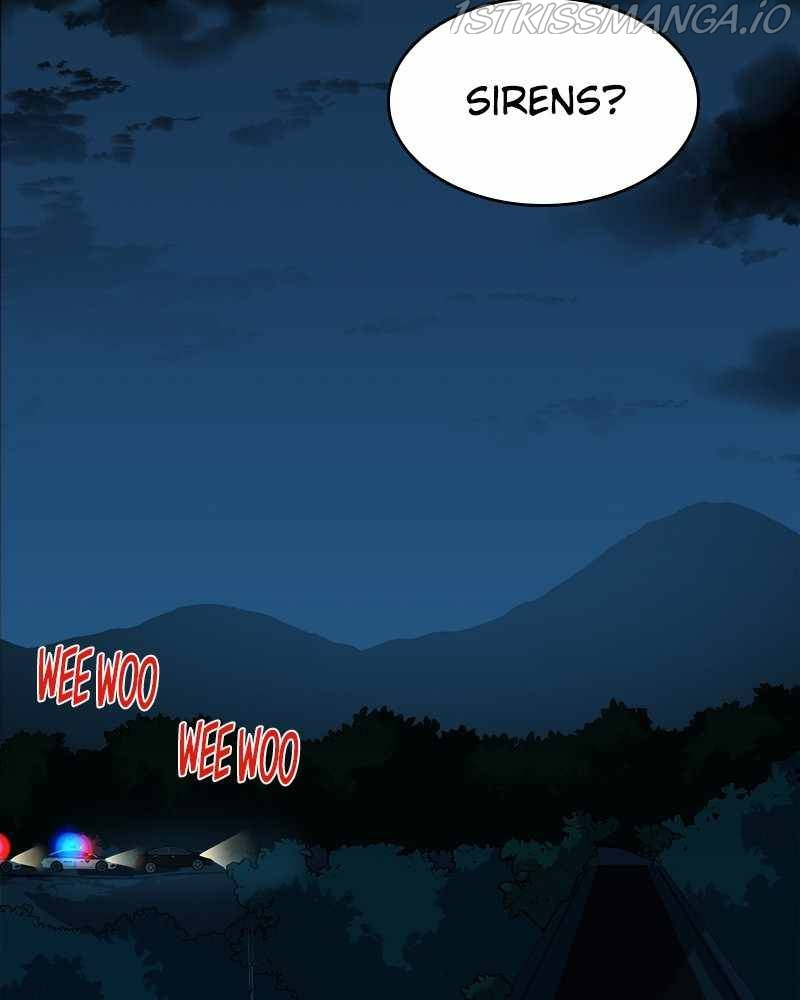 Locker Opener chapter 61 - page 33