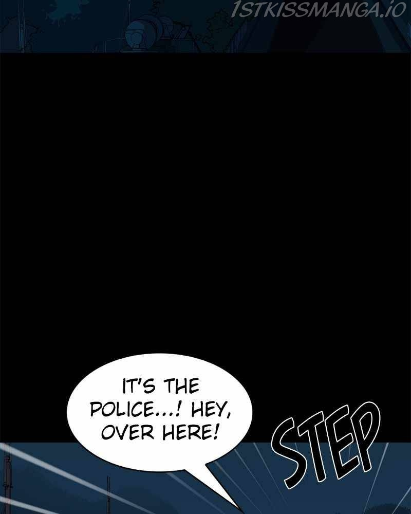 Locker Opener chapter 61 - page 34