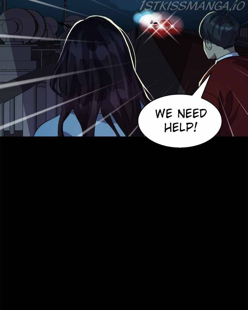 Locker Opener chapter 61 - page 35