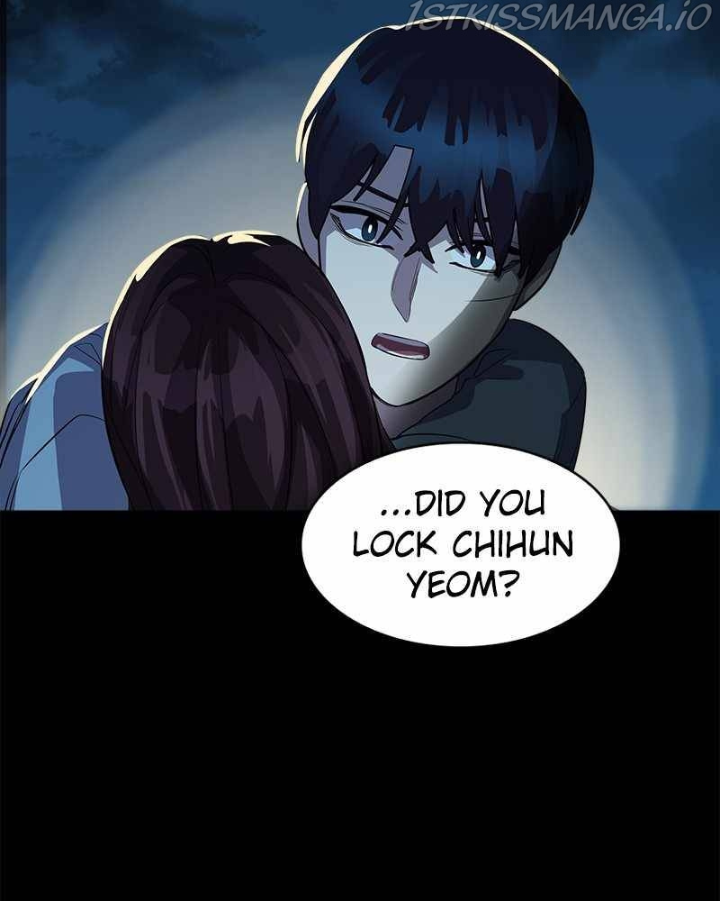 Locker Opener chapter 61 - page 45