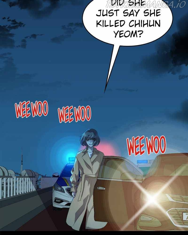 Locker Opener chapter 61 - page 51