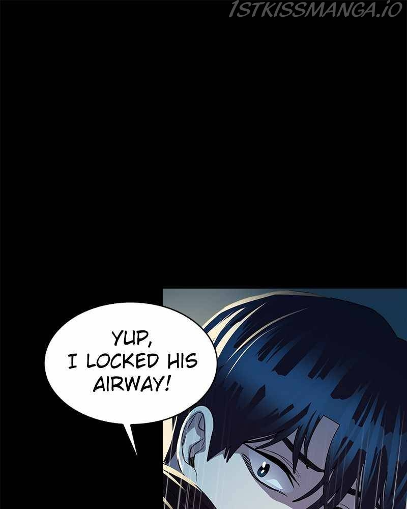 Locker Opener chapter 61 - page 53