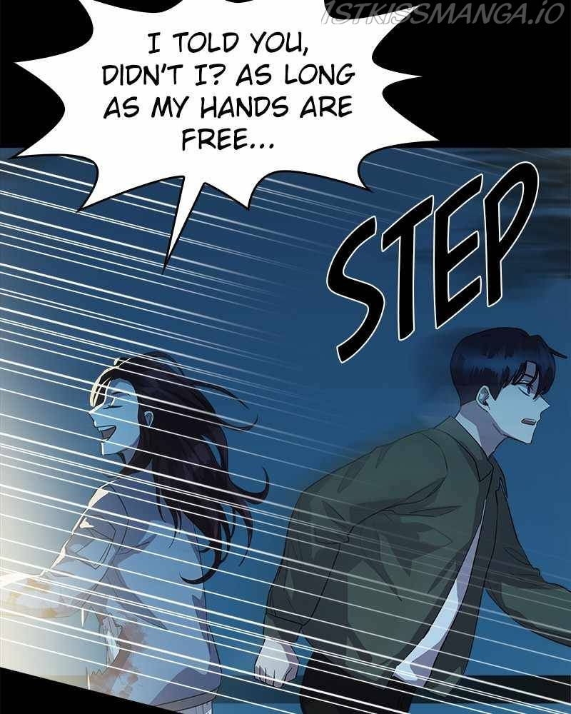 Locker Opener chapter 61 - page 56