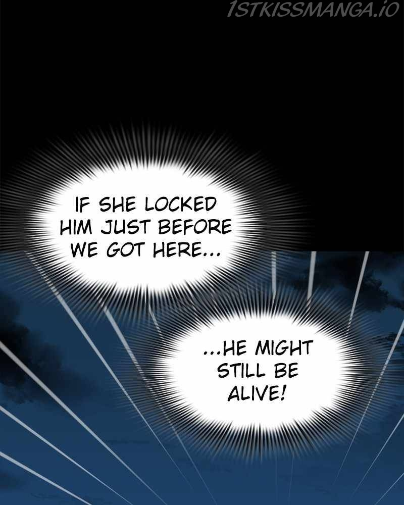 Locker Opener chapter 61 - page 58