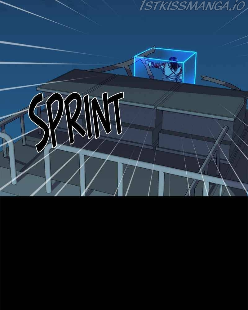 Locker Opener chapter 61 - page 59