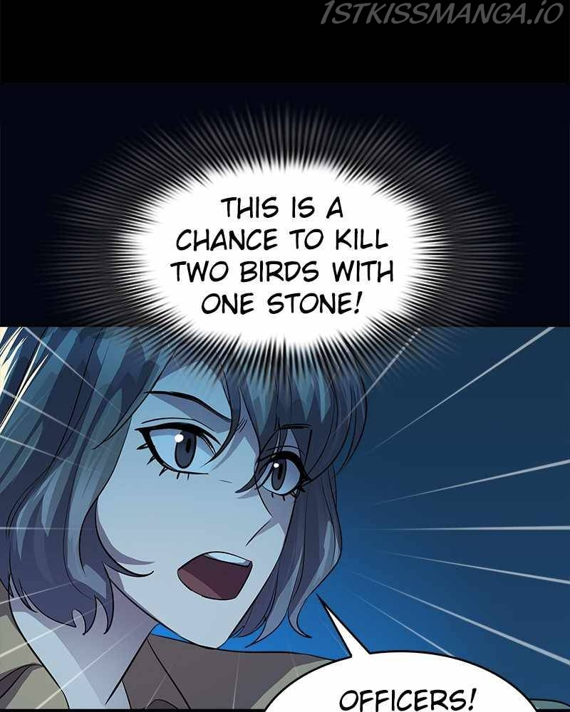 Locker Opener chapter 61 - page 60