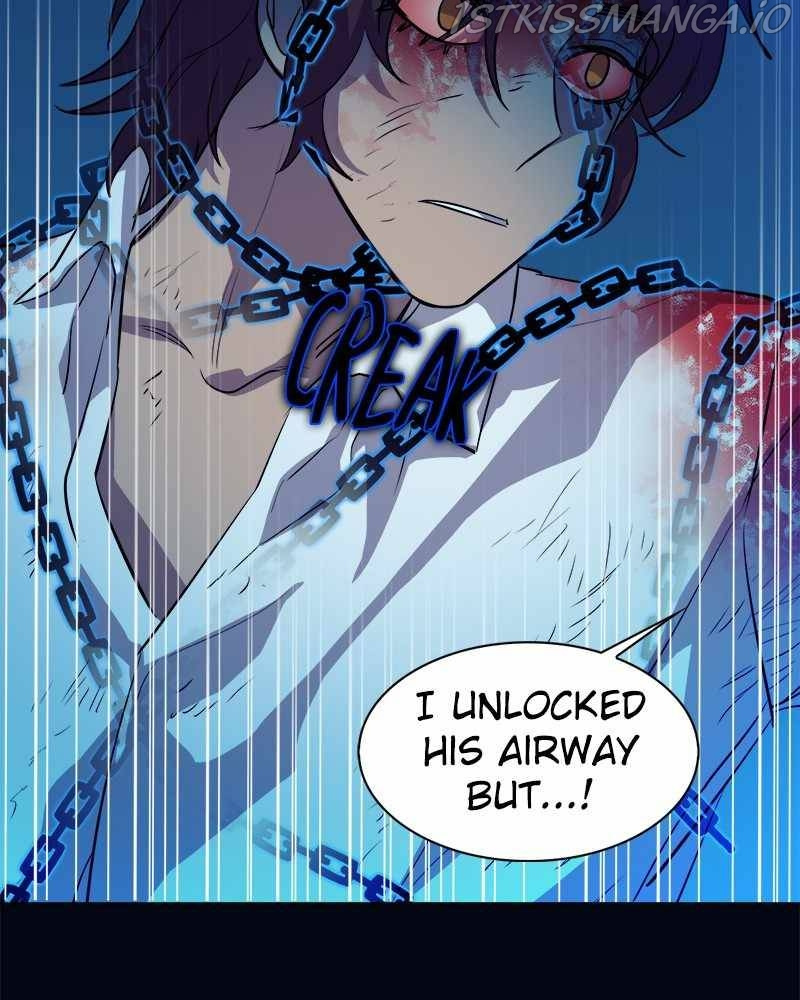 Locker Opener chapter 61 - page 69